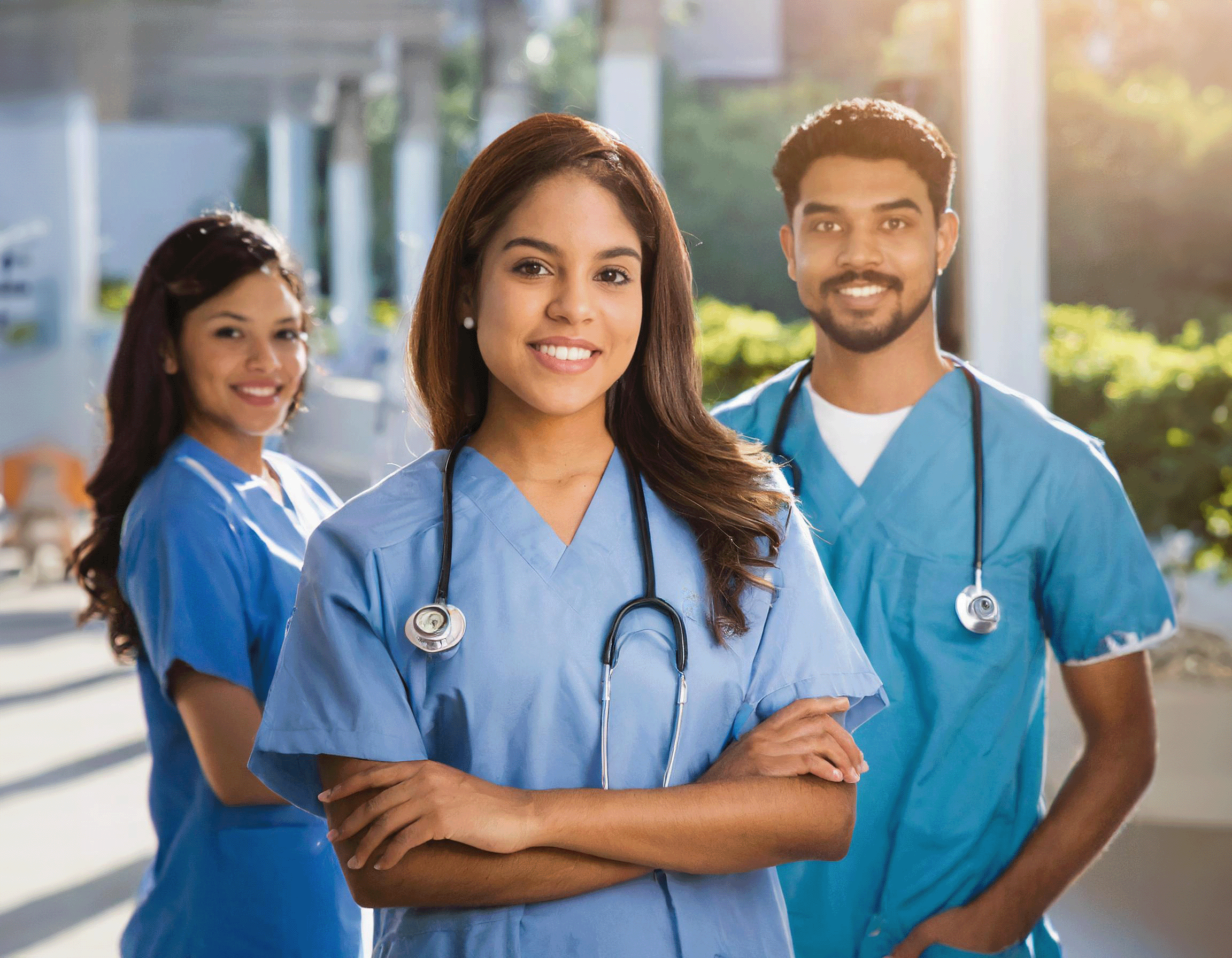 Element Staffing Registry. Your top healthcare staffing agency in New York.