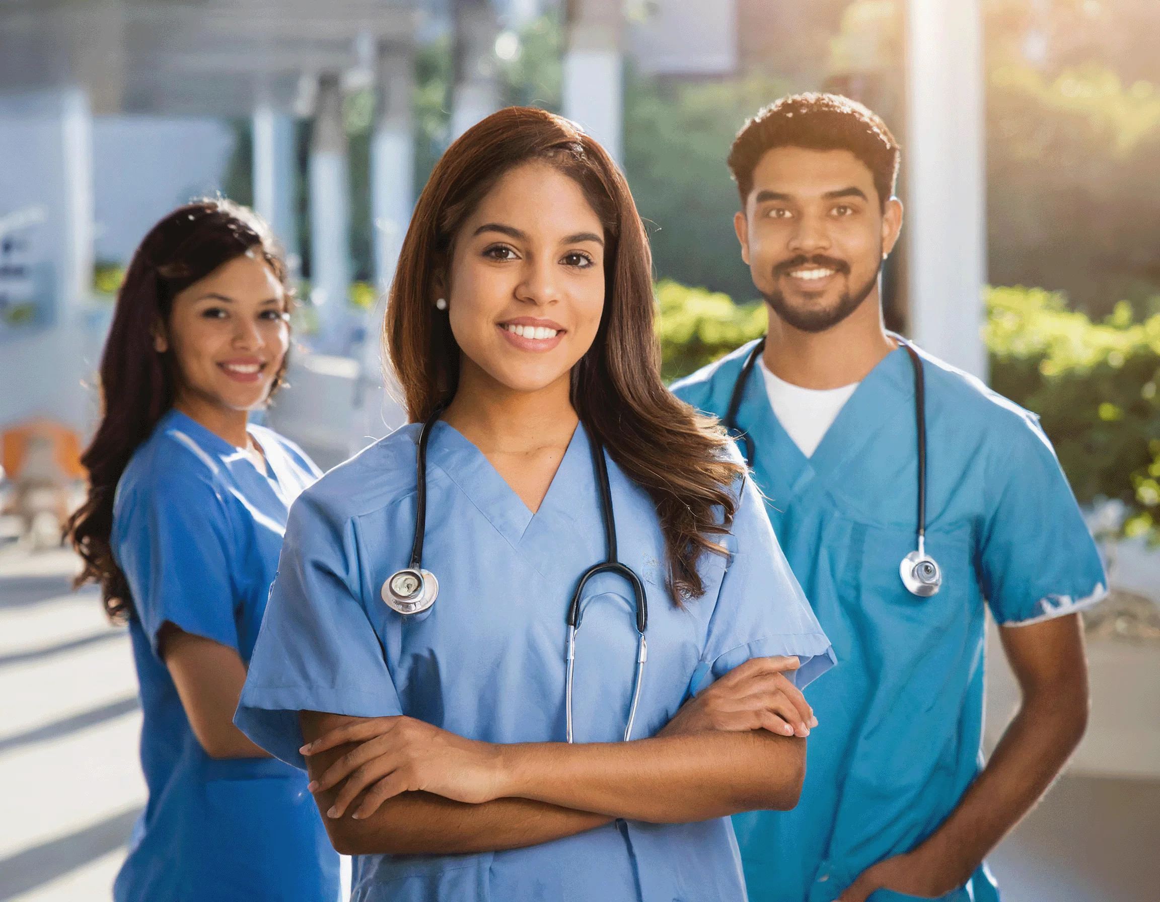 Top healthcare staffing agency. Element Staffing Registry. Your top healthcare staffing agency in New York.